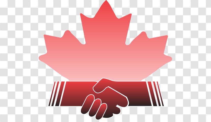 Canada Running Series Immigration To Permanent Residency In Maple Leaf Race Roster Spring Run Off - Logo Transparent PNG