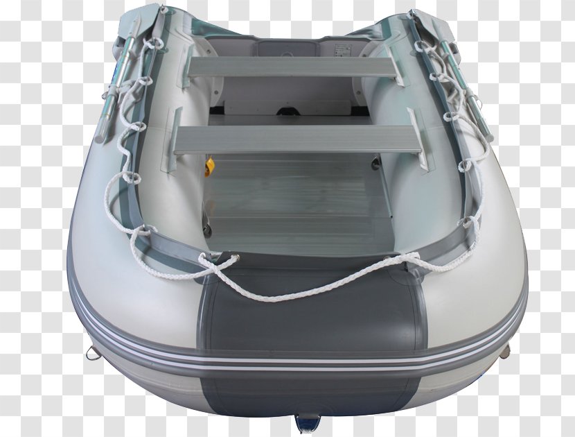 Inflatable Boat Dinghy Rafting - Hardware Transparent PNG