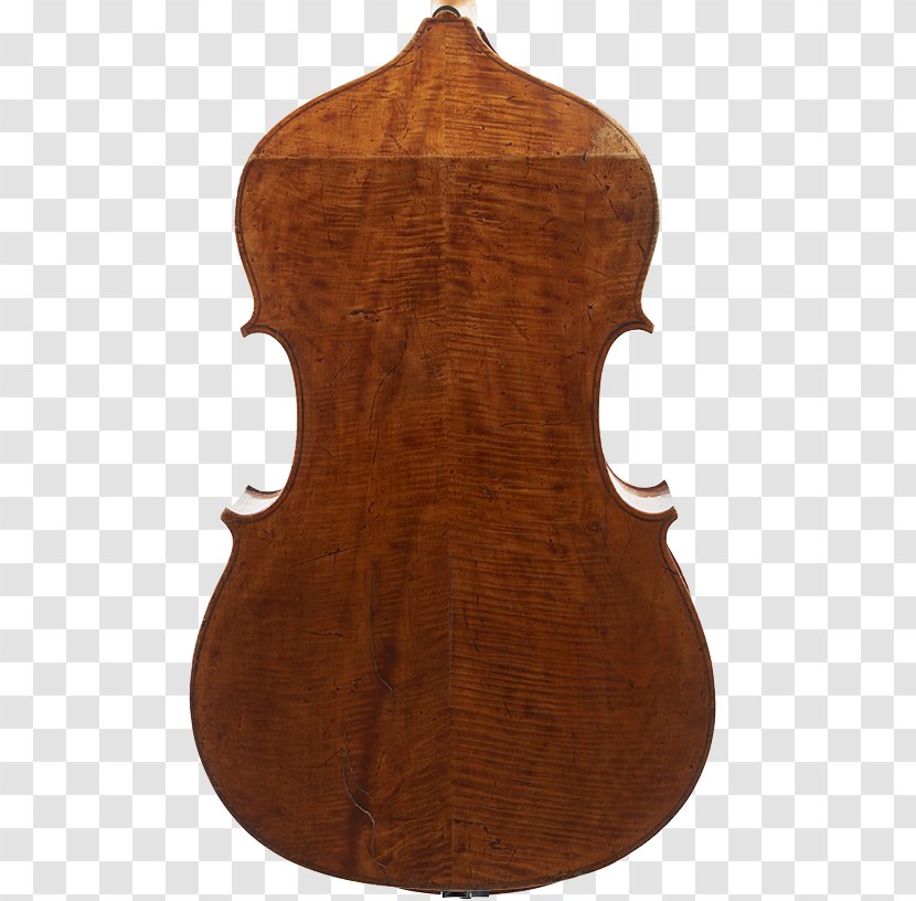 Violone Double Bass Cello Violin Viola - Gig Bag Transparent PNG