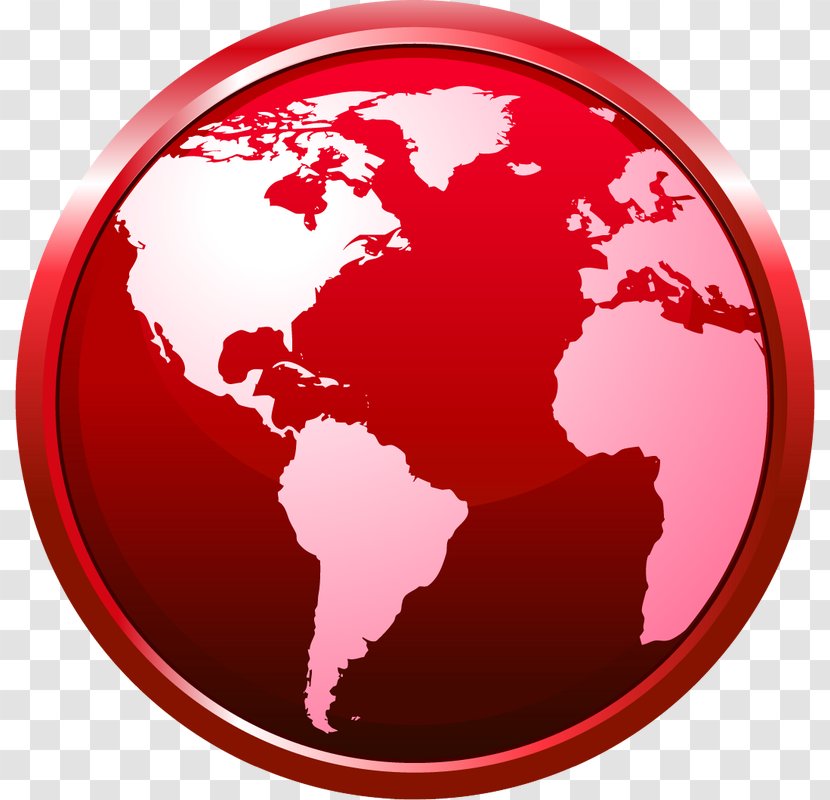 World Map Image Stock.xchng Transparent PNG