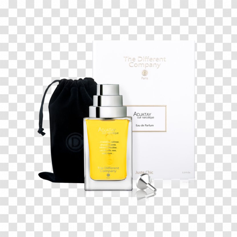 Perfume The Different Company Tuberose Eau De Toilette - Liquid - Creatives Download Transparent PNG