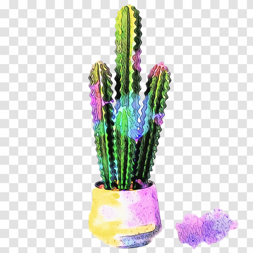 Cactus Transparent PNG