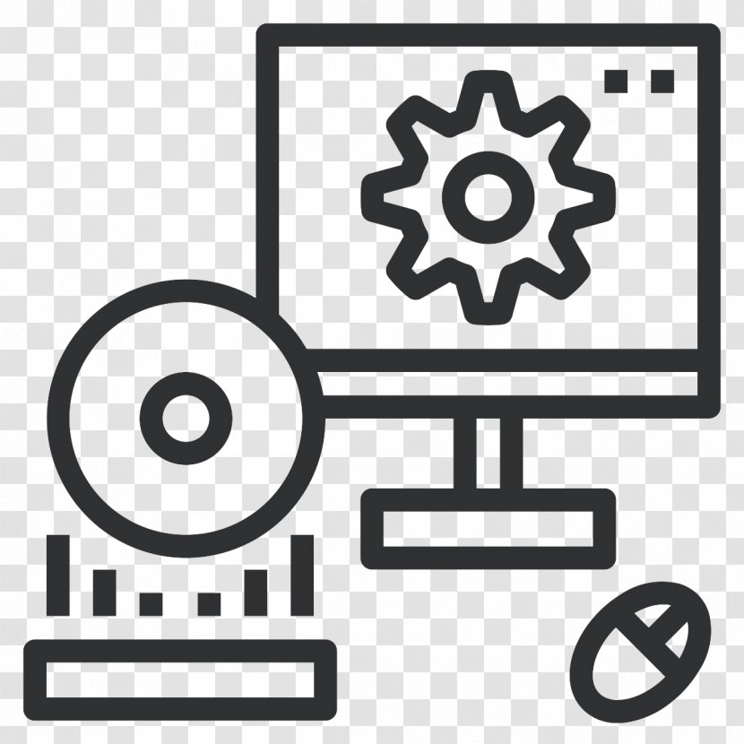 Computer Software Monitors Hardware Adobe Illustrator Artwork - Almound Business Transparent PNG