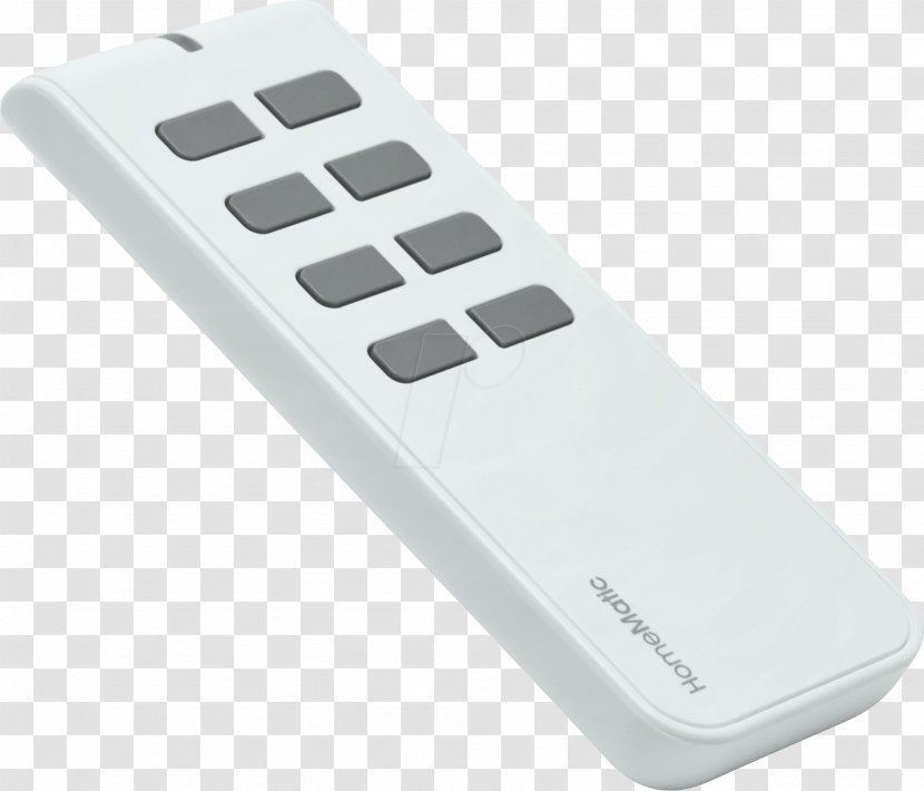 Remote Controls EQ-3 AG Conrad Electronic Push-button Z-Wave - Technology - Controlled Aircraft Transparent PNG