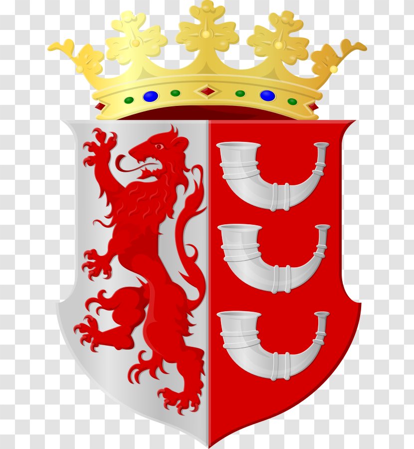 Eindhoven Eersel Best Coat Of Arms Cranendonck - The Netherlands - Shield Transparent PNG