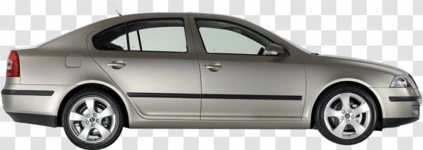 Car Škoda Octavia Auto Alloy Wheel Volkswagen - Hatchback - Skoda Transparent PNG