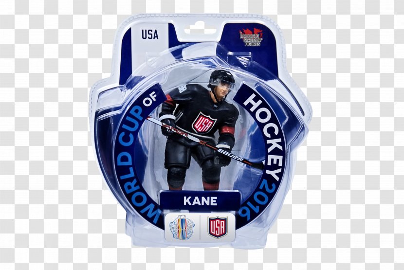 2016 World Cup Of Hockey National League Ice USA Stanley - Patrick Kane - Sweden Transparent PNG