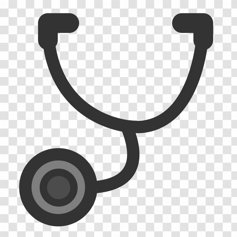 Stethoscope Medicine Nursing Care Clip Art Transparent PNG