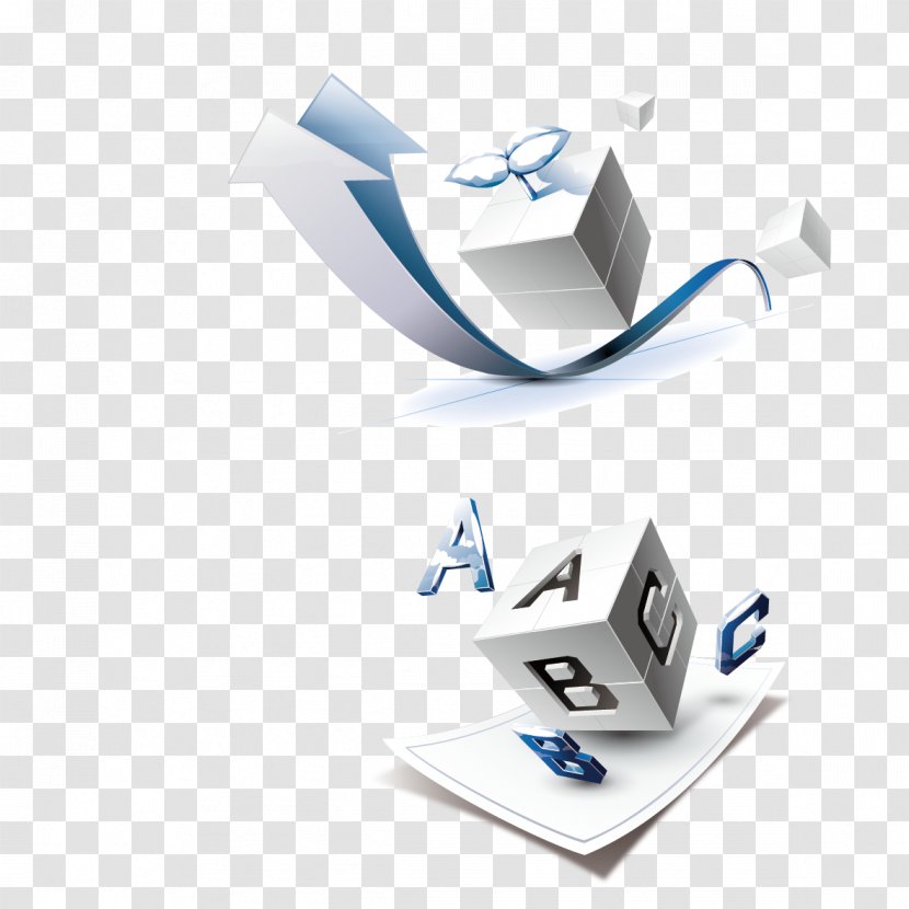 Euclidean Vector Arrow Download - Business Cards - Creative Transparent PNG