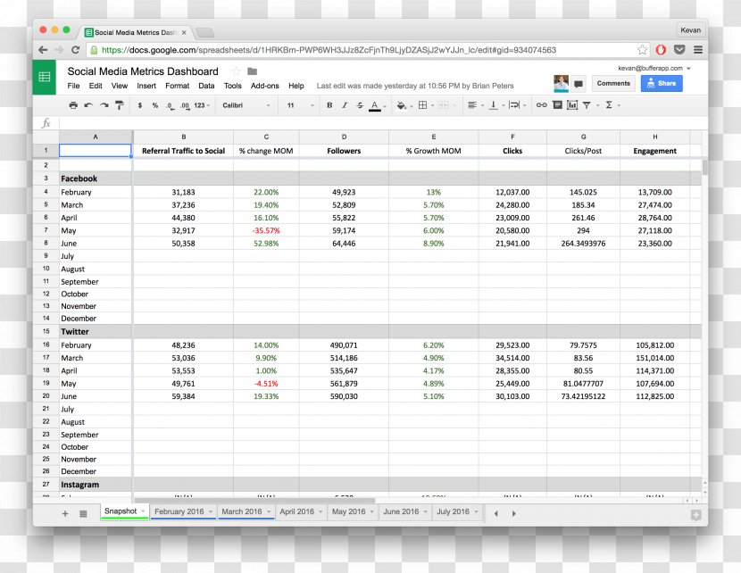 Computer Software Template Microsoft Excel Program Spreadsheet - Fresh Calendar Transparent PNG