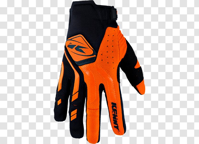 Cycling Glove Clothing Shop Motocross - Orange Cross Transparent PNG