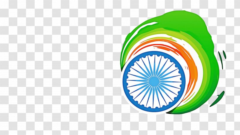 India Independence Day Republic - Indian - Logo Transparent PNG