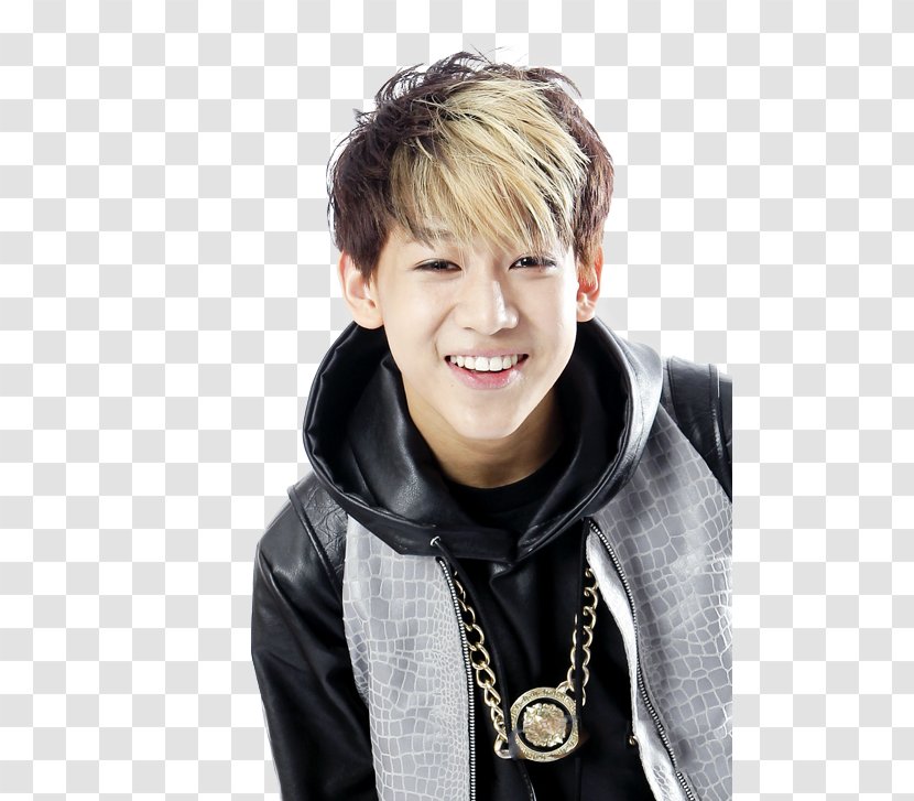BamBam GOT7 Roommate K-pop - Kpop - Hairstyle Transparent PNG