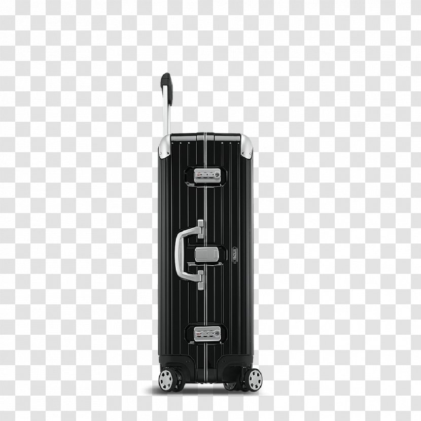 Rimowa Limbo 29.1” Multiwheel Suitcase Salsa Baggage - Cosmetic Toiletry Bags Transparent PNG