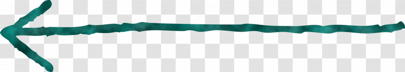 Hand Drawn Arrow Transparent PNG