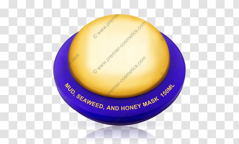 Premier Dead Sea Human Skin Care - Sphere - Mud Transparent PNG