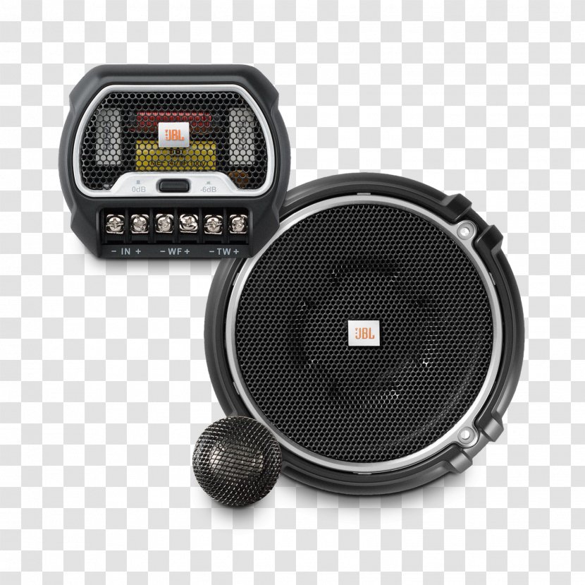Car Loudspeaker Vehicle Audio Harman JBL Grand Touring Series GTO627 - Outside Truck Speakers Transparent PNG