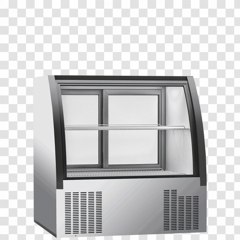 Rectangle Home Appliance - Angle Transparent PNG