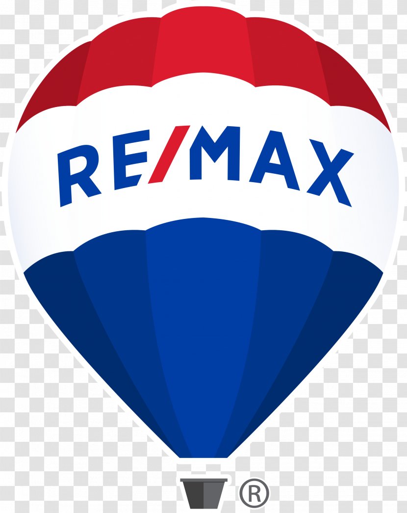 RE/MAX, LLC Real Estate Hot Air Ballooning Richmond Hill - Bitexco Financial Tower Transparent PNG