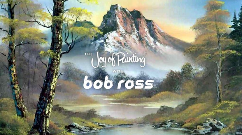 Landscape Painting Painter Oil Art - Mount Scenery Transparent PNG
