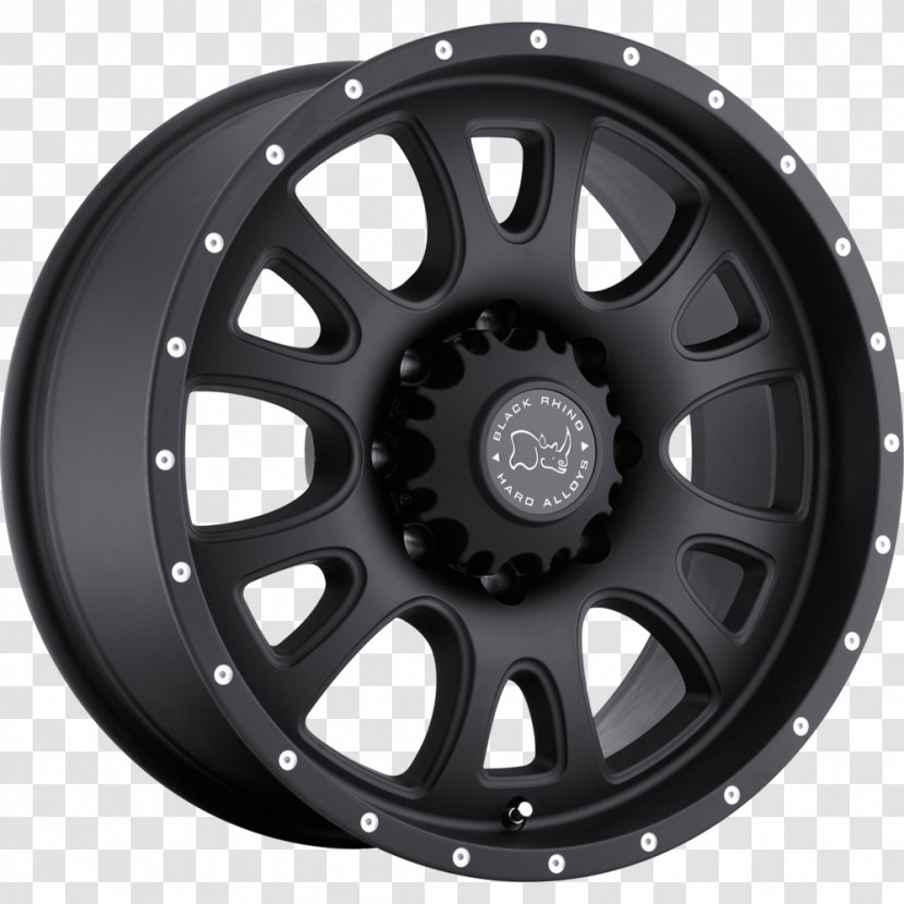 Television Show Wheel Tire Jeep Rim - 18 Wheels Of Steel Extreme Trucker Transparent PNG