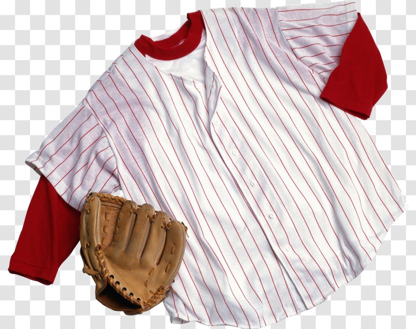 Baseball Uniform Softball Rounders - Pelota Transparent PNG