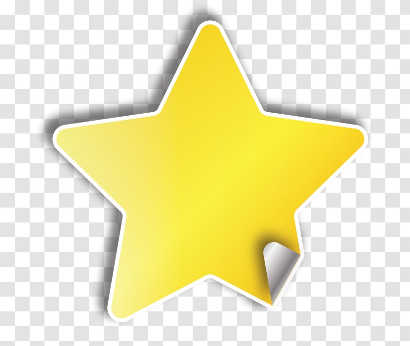 Symbol Clip Art - Idea - Star Pattern Transparent PNG