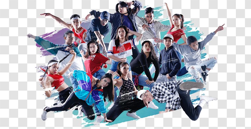 Street Dance Myx Hip-hop World Hip Hop Championship - Art - School Transparent PNG