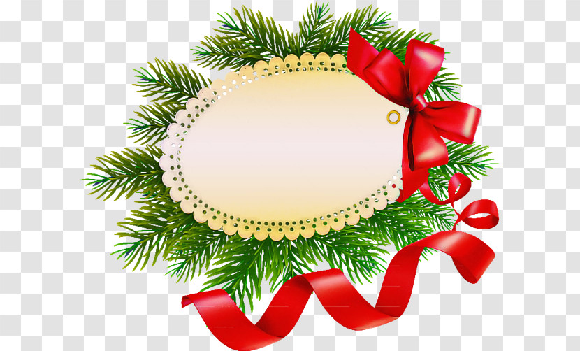 Christmas Decoration Transparent PNG