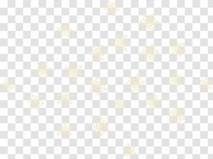 Pattern Desktop Wallpaper Line Sky - Snow Snowflakes Transparent PNG