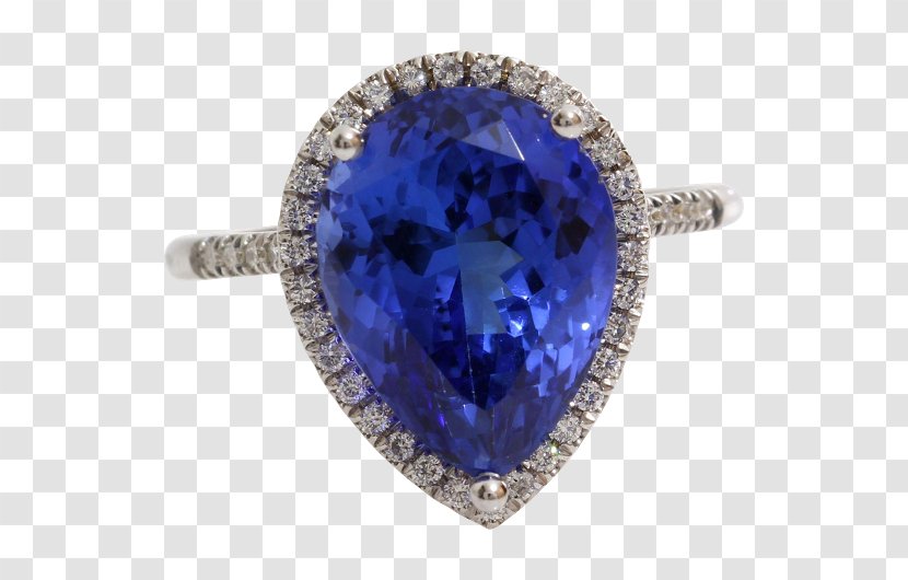 Sapphire Jewellery Hotel Shopping Ring - Body Jewelry - Bring Transparent PNG