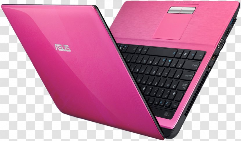 Netbook Laptop ASUS Technik Elektronik Conrad Electronic - Magenta Transparent PNG