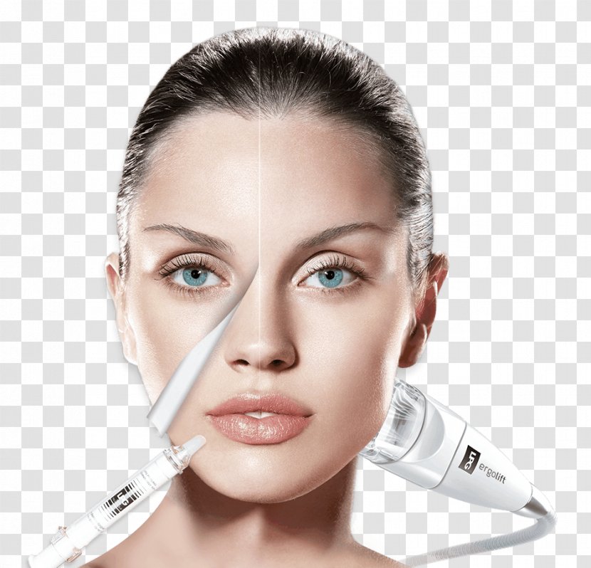 Face Skin Facial Exfoliation Therapy Transparent PNG
