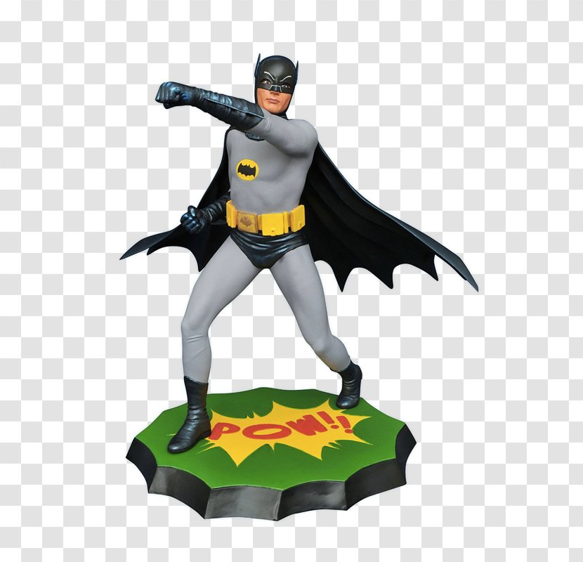Batman Robin Harley Quinn Joker Statue - Figurine - Toy Transparent PNG