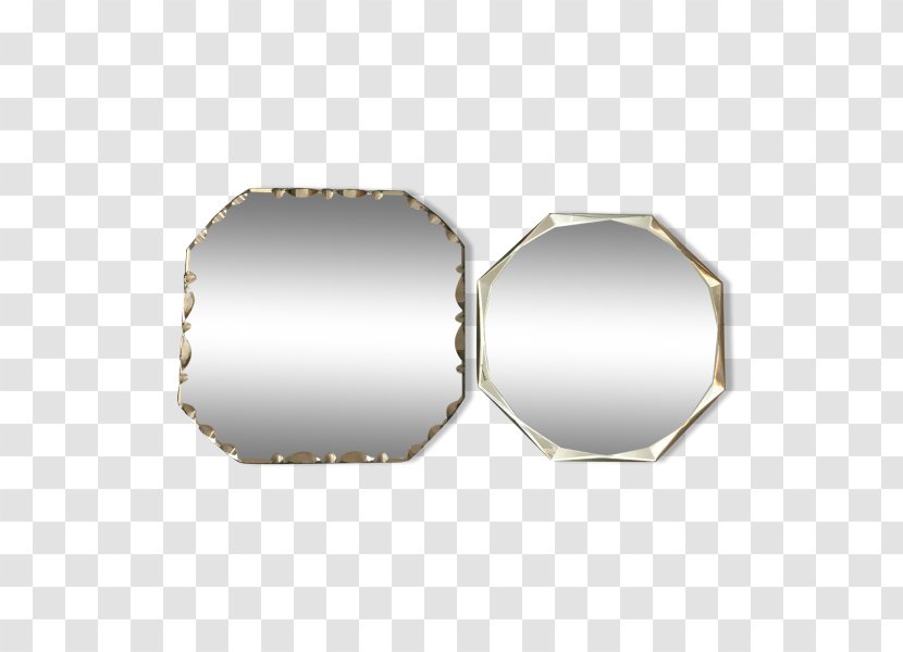 Silver Transparent PNG