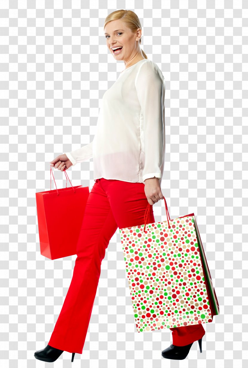 Shopping Bags & Trolleys - Woman - Bag Transparent PNG