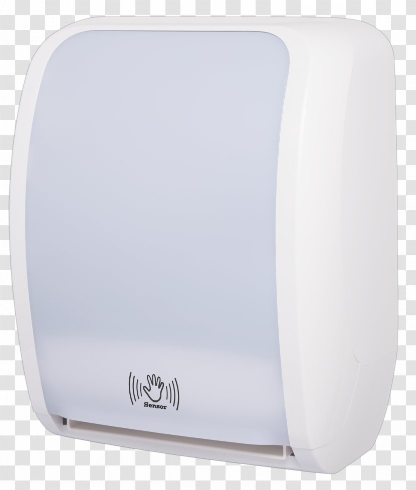 Bathroom Sensor - Color - Design Transparent PNG