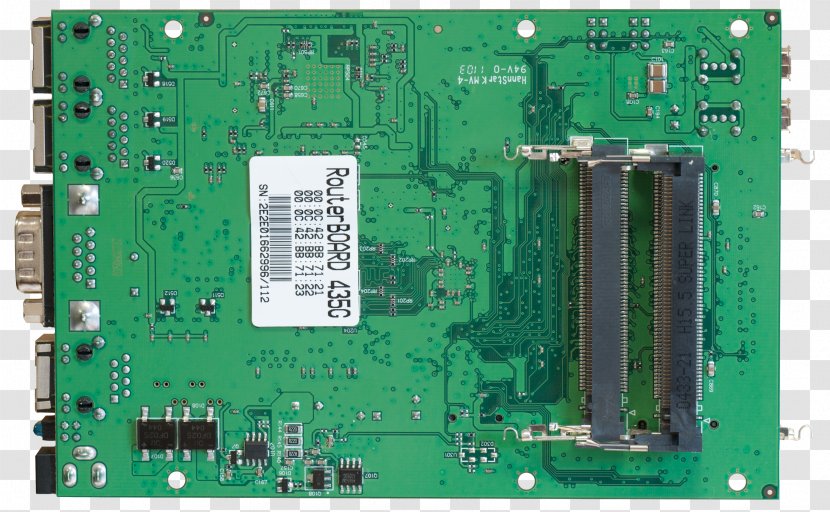 MikroTik HEX PoE Lite RB750UPr2 RouterBOARD Mini PCI Gigabit Ethernet - Electronic Engineering - Usb Transparent PNG