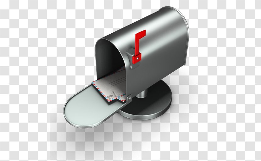 Email Box - Mail Transparent PNG