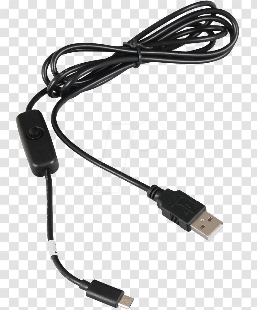AC Adapter Raspberry Pi USB Joy-it Sensor Kit SEN-kit X40 Arduino Computer Monitors - Electronic Device - Usb Headset Plug Transparent PNG
