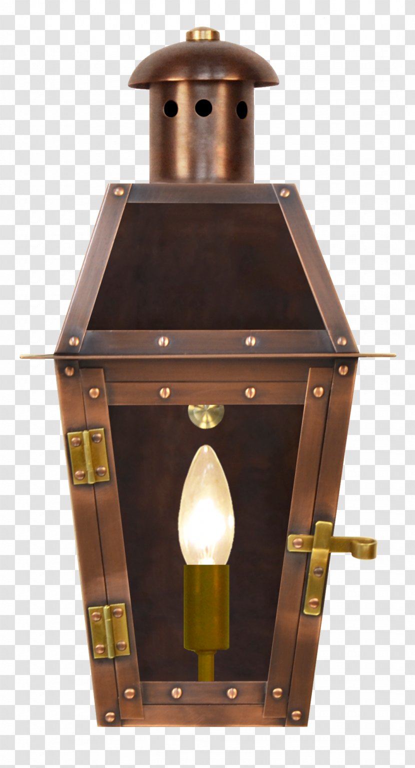 Natural Gas Propane Coppersmith Burner - Electricity - Lantern Mosque Transparent PNG