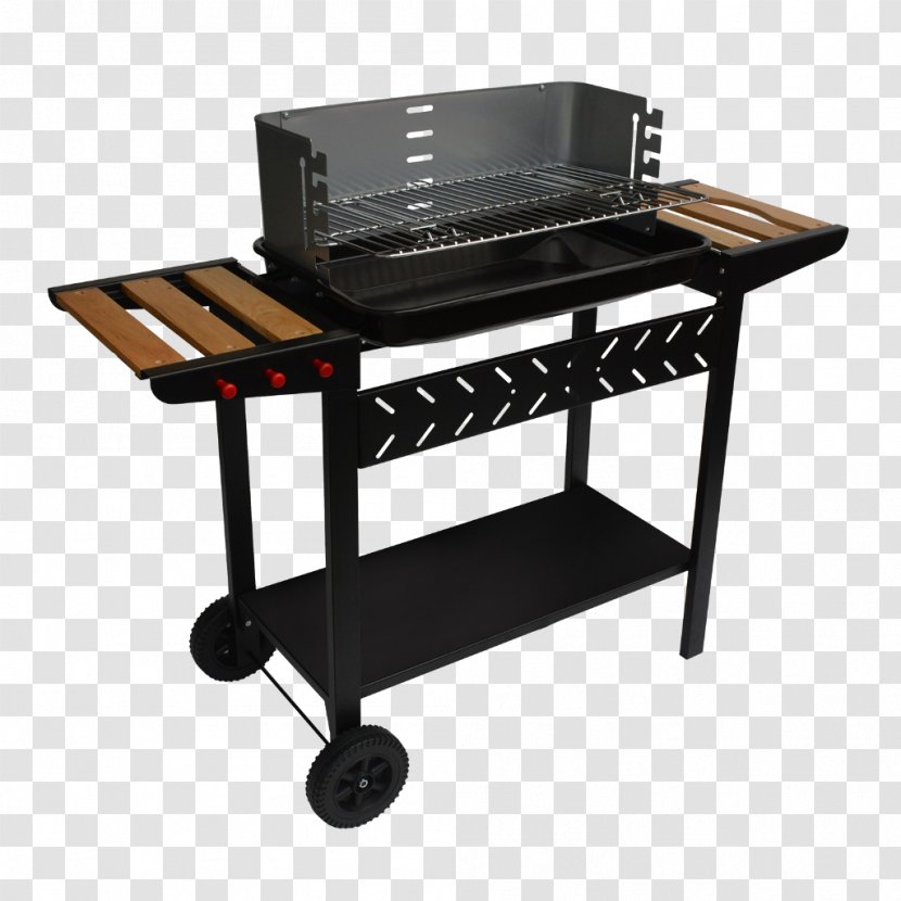 Barbecue Charcoal Grilling Baking Rotisserie - Barbecuesmoker Transparent PNG