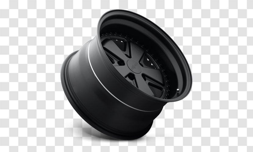 Alloy Wheel Tire Spoke Rim - Automotive - Fuc Transparent PNG