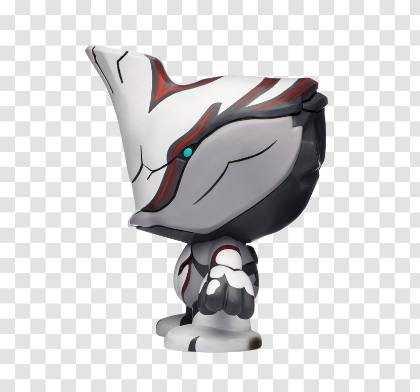 Warframe Excalibur Banshee Game - Cartoon - Collectibles Poster Title Transparent PNG