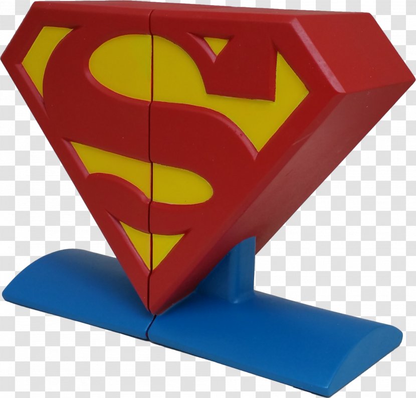 Superman Logo Batman DC Comics Transparent PNG