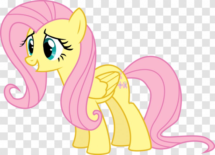 Fluttershy Pinkie Pie Twilight Sparkle Pony Rainbow Dash - Frame - Canon Transparent PNG