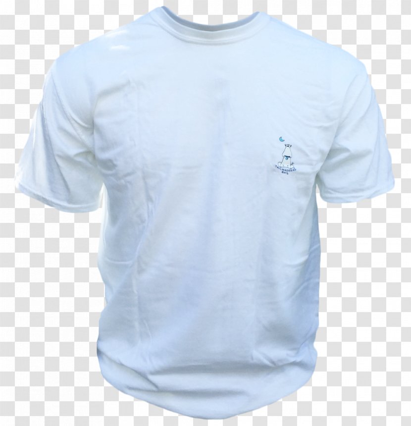 T-shirt Sleeve Collar Neckline - Sales Transparent PNG