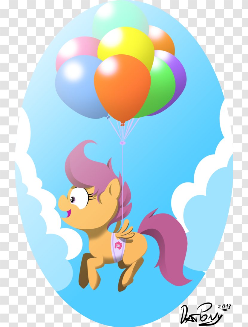 Chicken Flight Balloon Clip Art - Man Flying Transparent PNG