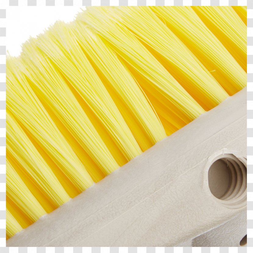 0 Børste Brush Material - Soft Yellow Transparent PNG