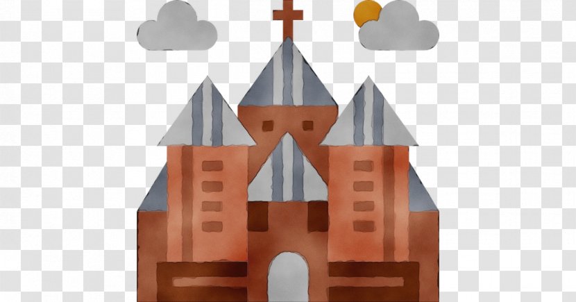 Steeple Architecture Chapel Place Of Worship Church - Building Parish Transparent PNG